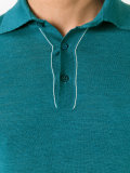 classic polo shirt