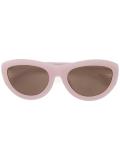 x Dries Van Noten sunglasses