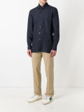 plain shirt 
