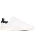 lace-up sneakers