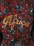 Dabney bomber jacket