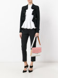 Twiggy shoulder bag