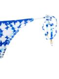 triangle bikini set