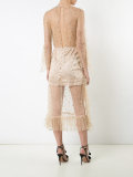 Diamond Dancer dress