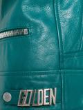 Laurent biker jacket