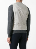 padded waistcoat 