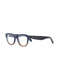 two tone optical glasses