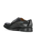 classic Derby shoes