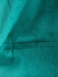 wrap waistcoat
