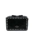 'Rockstud East West'单肩包