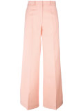 flared trousers 
