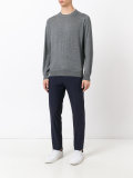 plain sweatshirt 