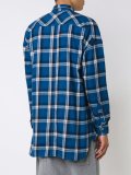 '4th Collection'高领衬衫