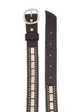 'Ferro' belt