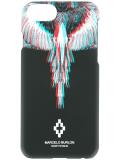 feather print iPhone 6 plus case