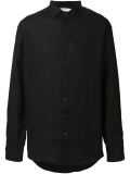 classic button down shirt