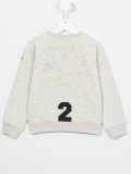 logo sweatshirt 