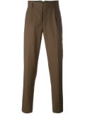 tailored trousers