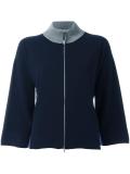 wide fit cardigan