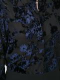 'Belle' oversized tunic top