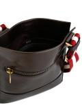 Tanit messenger bag