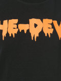 print T-shirt