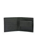 'Kent Saffiano' billfold wallet