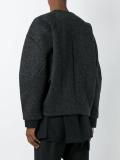 'Odd' jacket