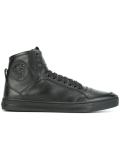 Medusa hi-top sneakers