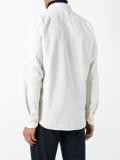 plain shirt 