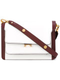 Trunk shoulder bag
