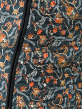 Prunella skirt