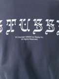 'Old Script' T-shirt