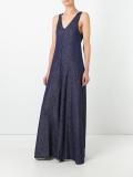 glitter jumpsuit