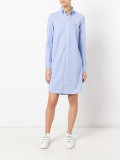 shirt dress