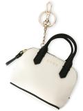 bowling tote keyring