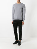 crew neck jumper