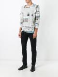 classic skinny trousers