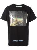 'De Chirico' T-shirt