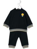 lightbulb patch tracksuit set