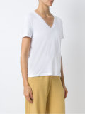 v neck t-shirt