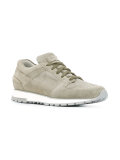 lace-up sneakers