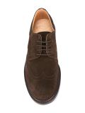 'Newark' Derby shoes