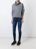 'The Skinny B(air) Duchess' jeans