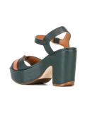 Fasha sandals