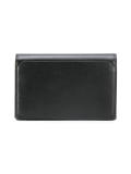 Classic Fragments flap wallet