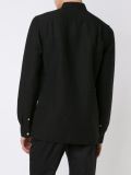 chest pocket shirt