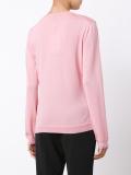 'Minamoto' jumper