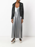 high shine dress 