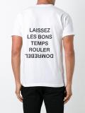 'Flames' T-shirt
